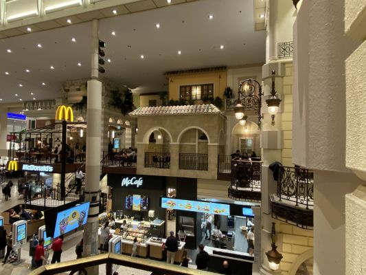 umbau mcdonalds plus city-3