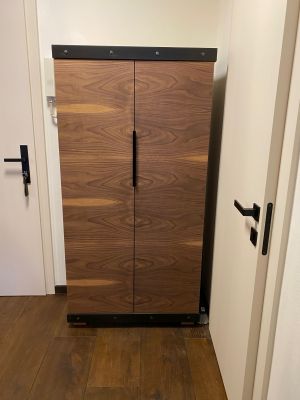 wohnung in saalbach-5