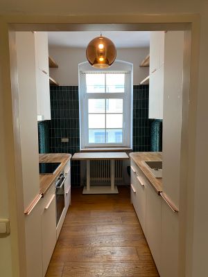 kÜche … klein aber fein-1