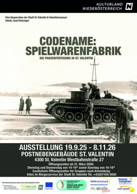 codename: spielwarenfabrik-7