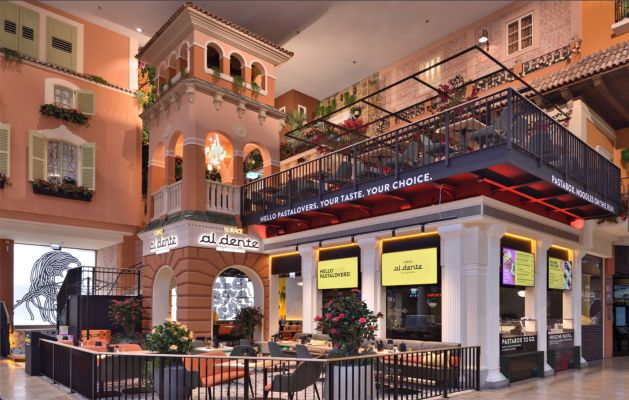 umbau marcusplatz fÜr aldente-1