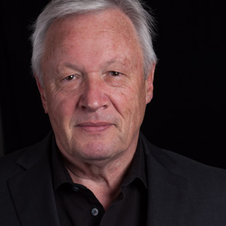 DIETER J. MATSCHINER