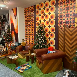 100 JAHRE WEIHNACHTEN FÜR KINDERAUGEN
